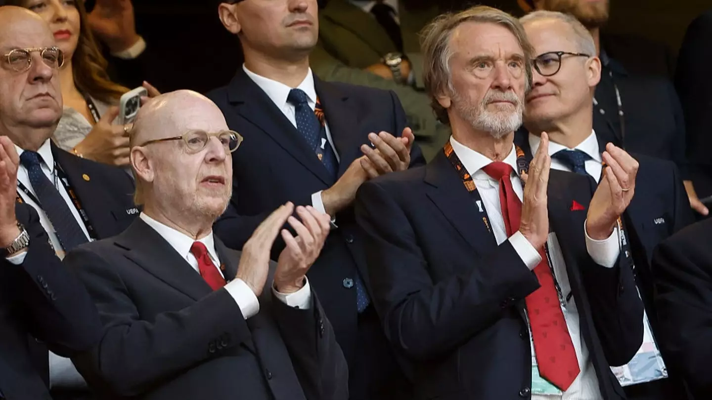 Man Utd Agree To Create Team in New League and It Could Make Club Millions