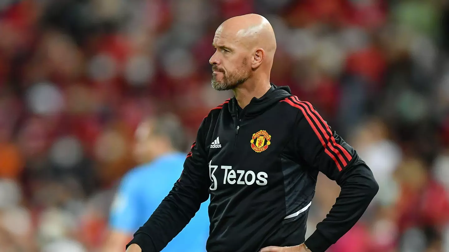 Analysis: 3 ways Manchester United can break down Brentford's defence following their draw against Leicester City