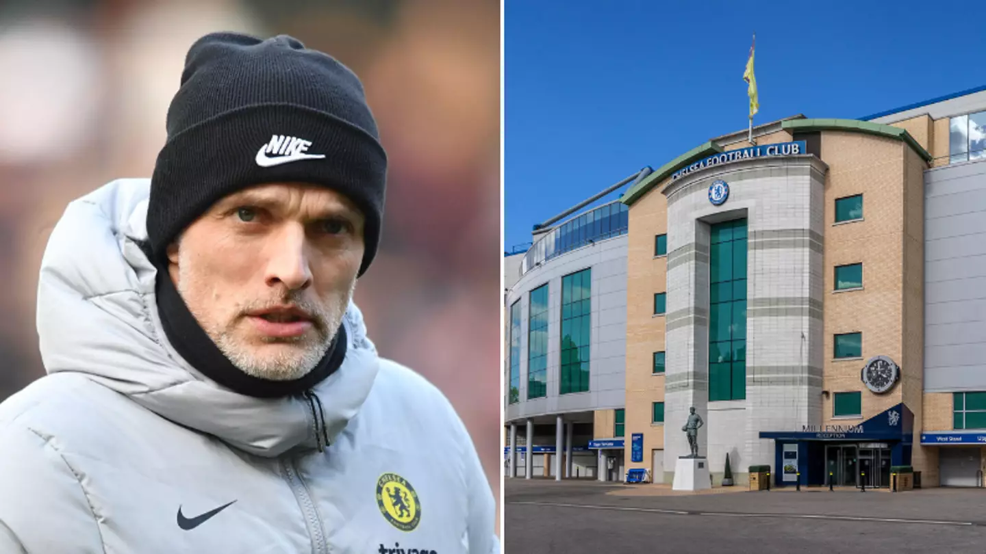 Chelsea Star Wants To Leave Club To Boost World Cup Chances