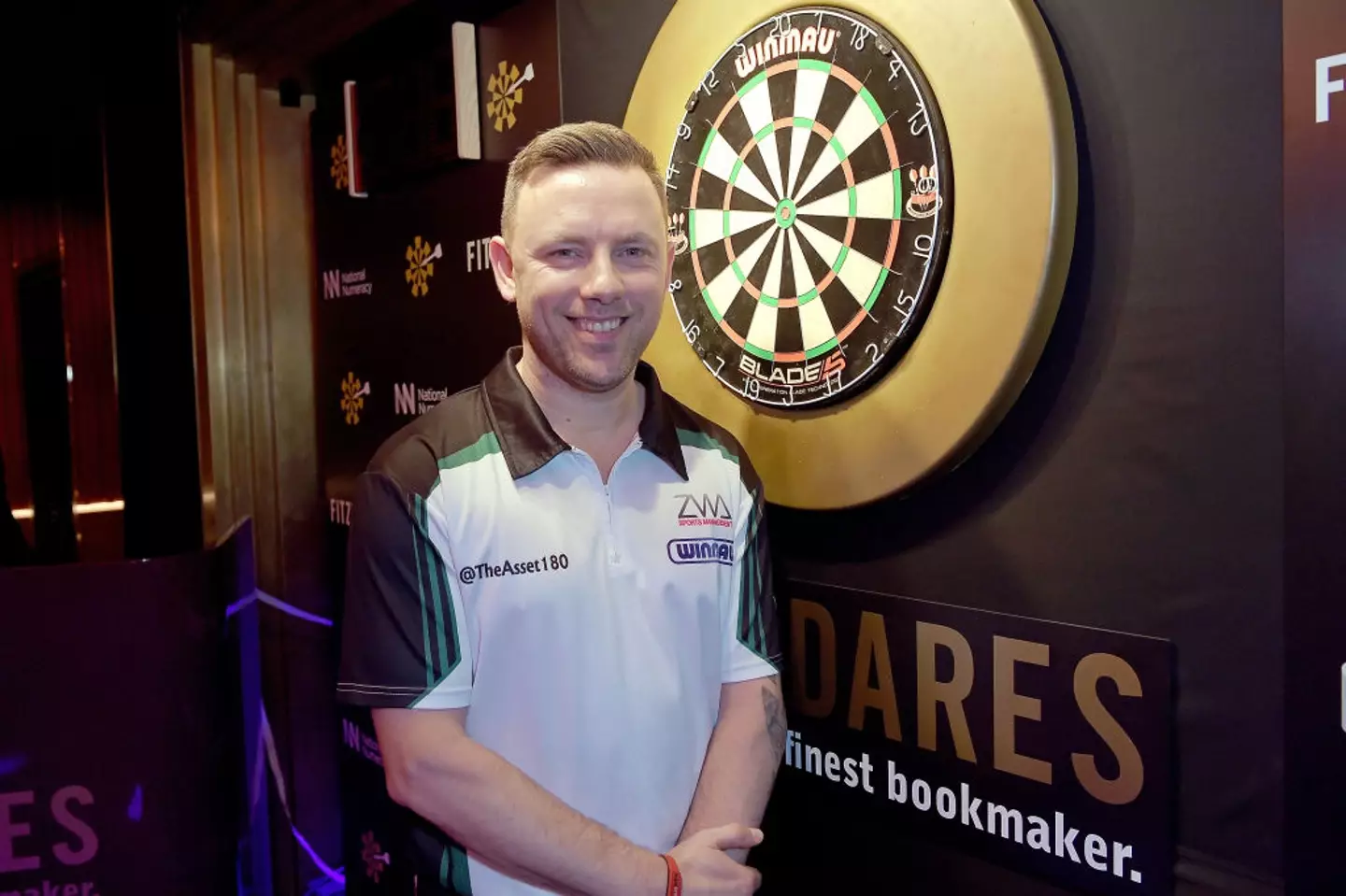 Paul Nicholson gave his thoughts (Credit:Getty)