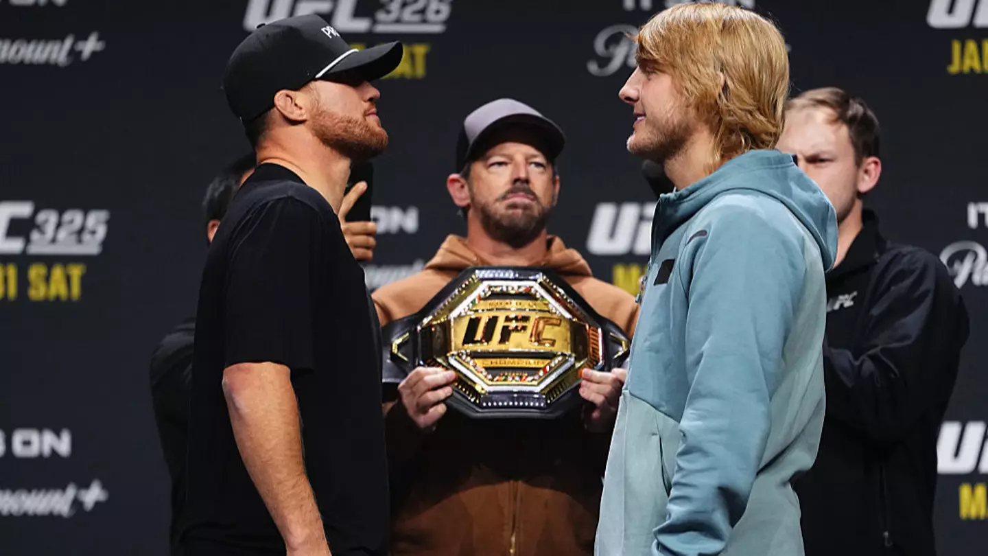 Jeff Bottari/Zuffa LLC