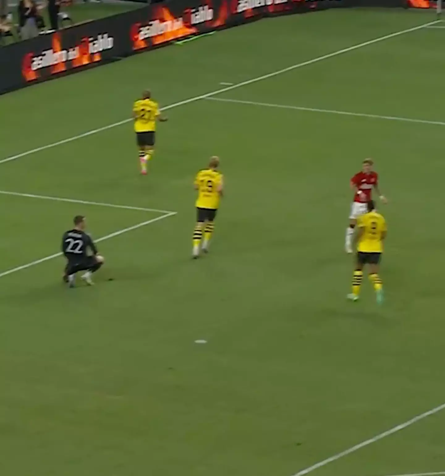 Image credit: Twitter/ESPN Deportes