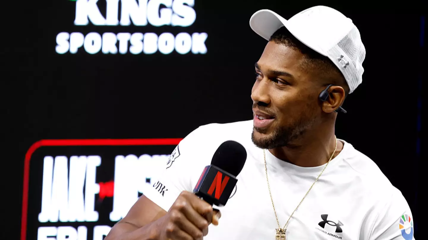 Eva Marie Uzcategui/Getty Images for Netflix