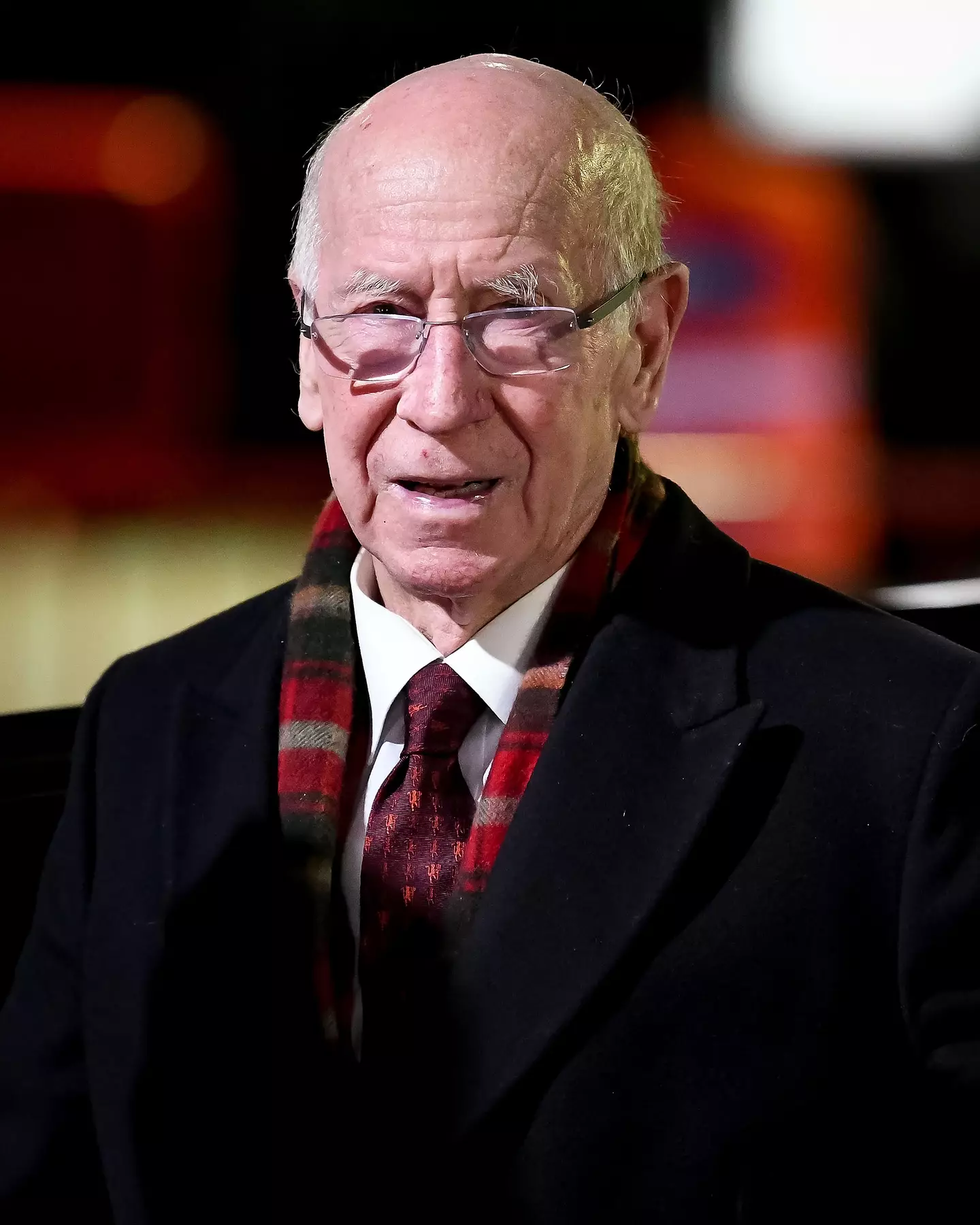 It was announced earlier today that Sir Bobby Charlton had died in the early hours of Saturday.