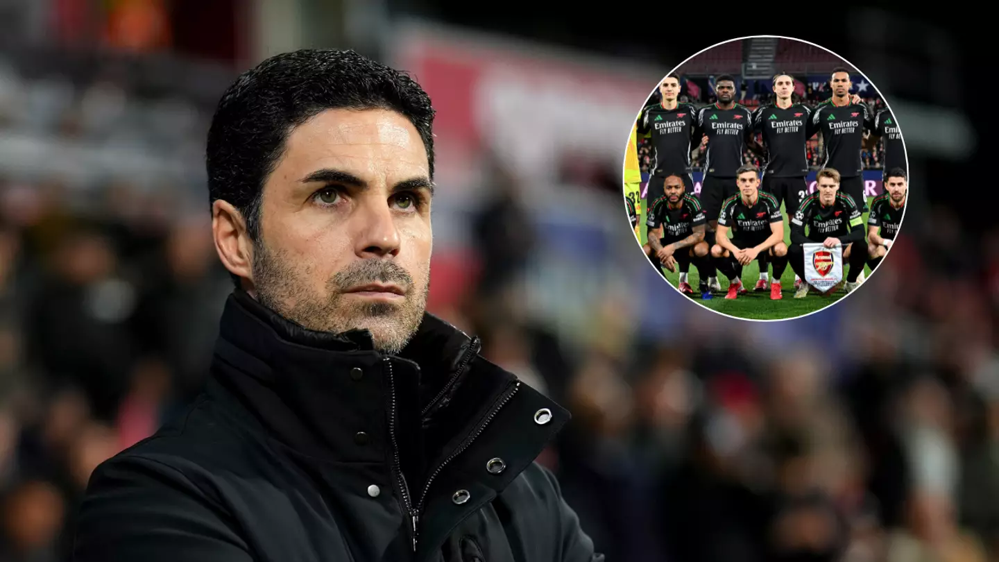 Mikel Arteta set to block exit for Arsenal star in final hours of window with transfer agreement 'close'