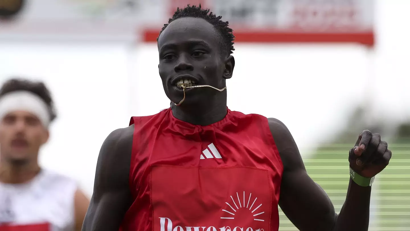 Gout Gout given strict three-point criteria to beat Usain Bolt at same age after illegal time controversy