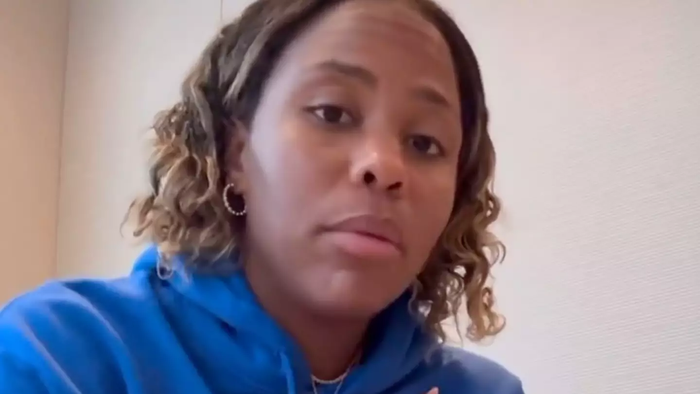Taylor Townsend Forced to Apologise for China Comment After US Open 'Racism' Row