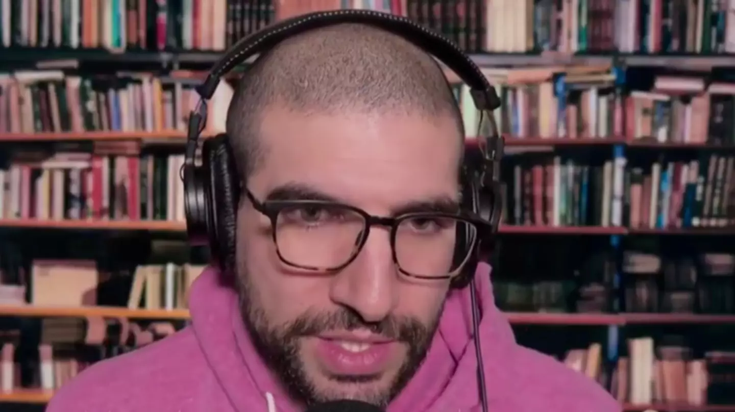 Ariel Helwani’s reaction to Alex Pereira’s shock defeat goes viral as he makes damning claim about the UFC