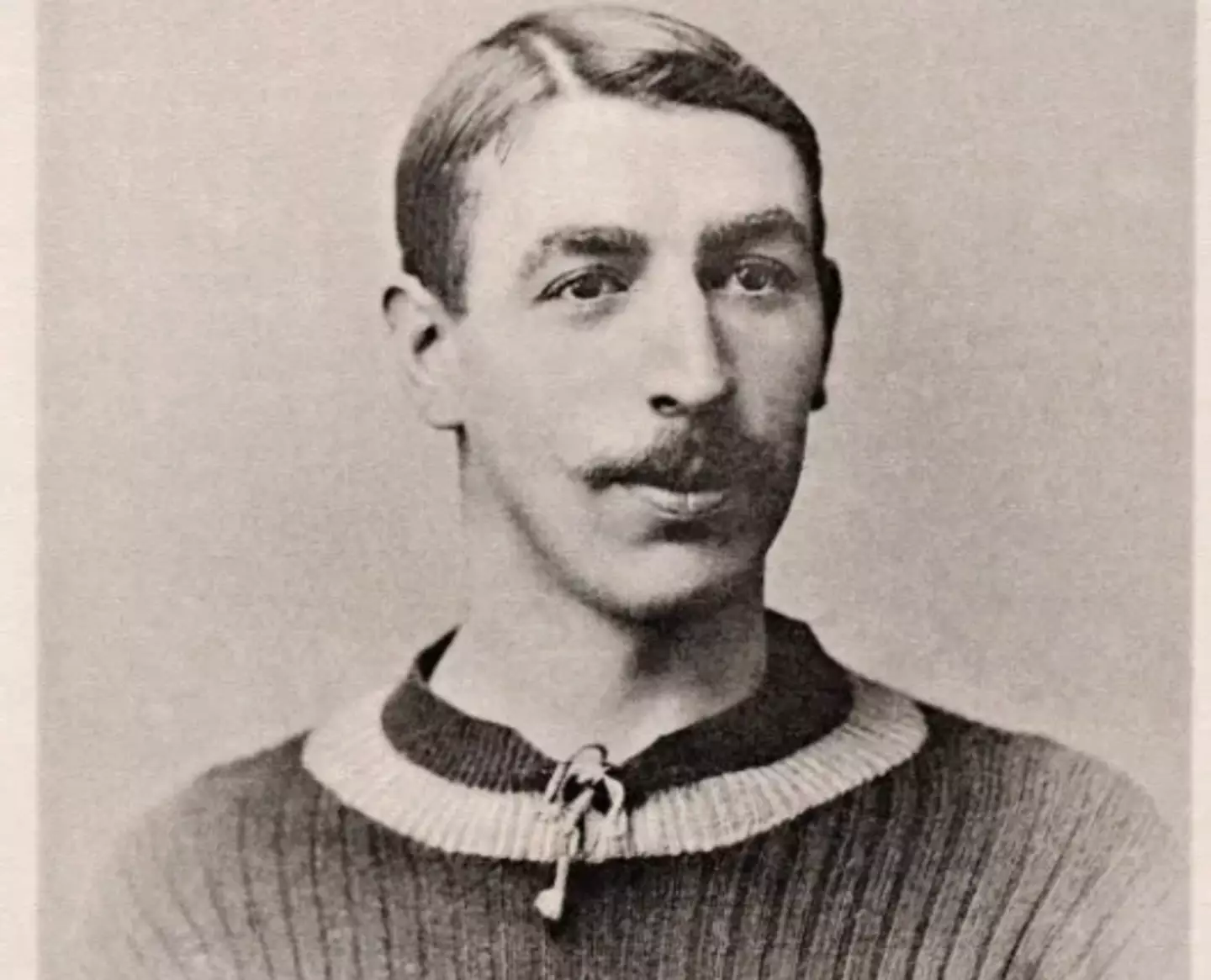 Billy Garraty played for Aston Villa (Credit:X)