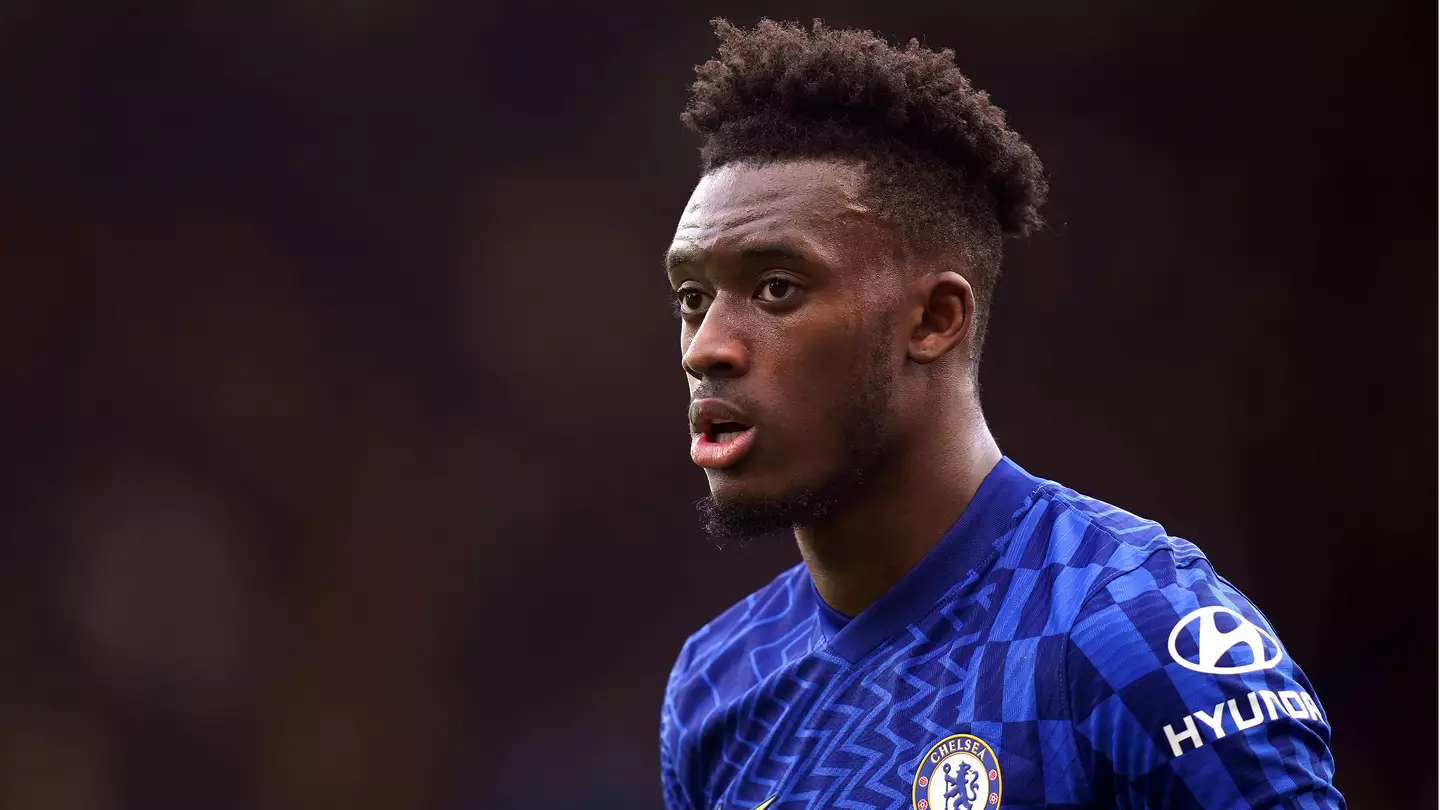 Callum Hudson-Odoi completes Bayer Leverkusen loan move as Chelsea confirm recall option