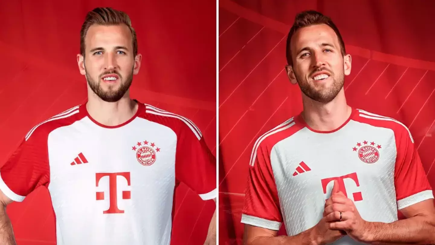 Harry Kane reaches agreement to join Bayern Munich