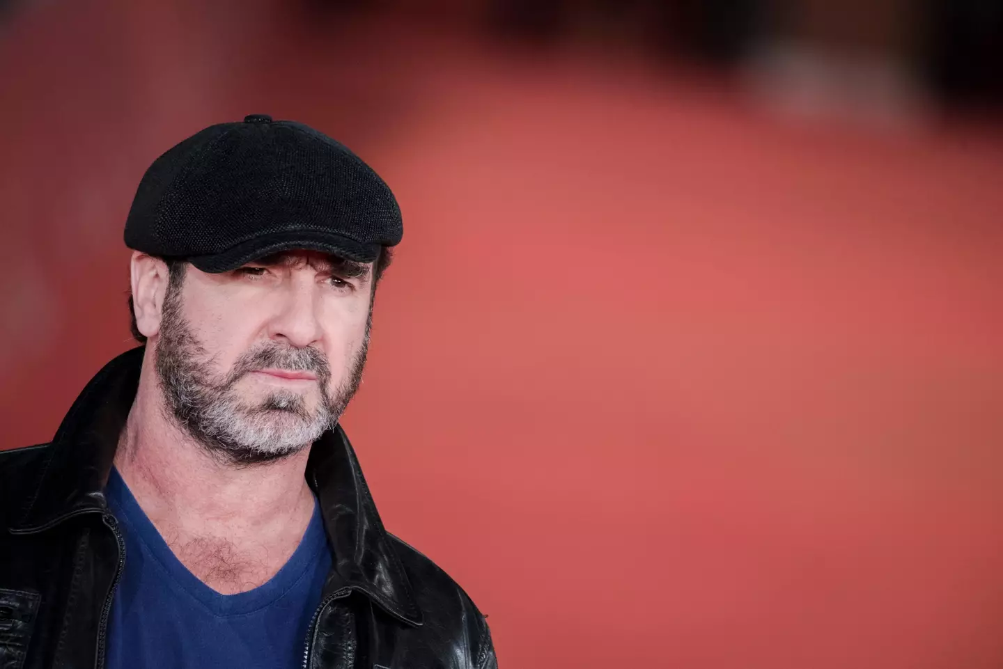 Cantona isn't one to mince his words. Image: PA Images