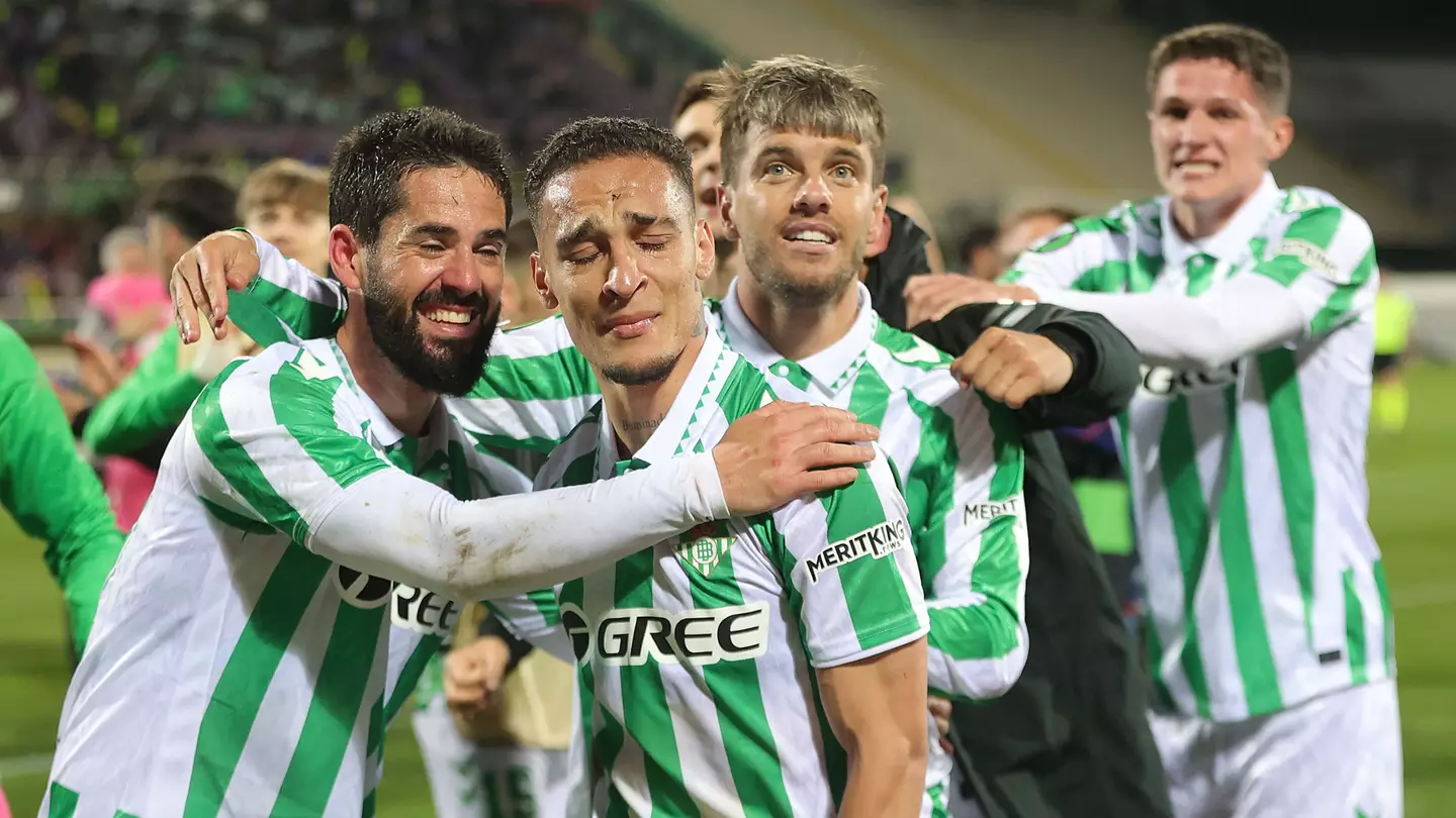 Antony is on the verge of setting a new record that will never be matched again in football history