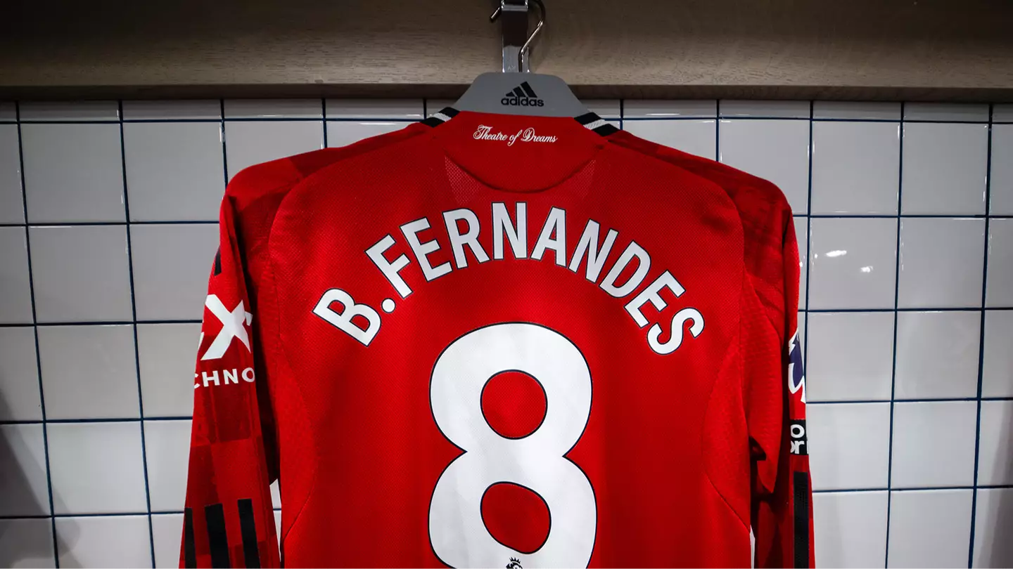 Football Fans Who Wear Fake Kits Sent Major Warning