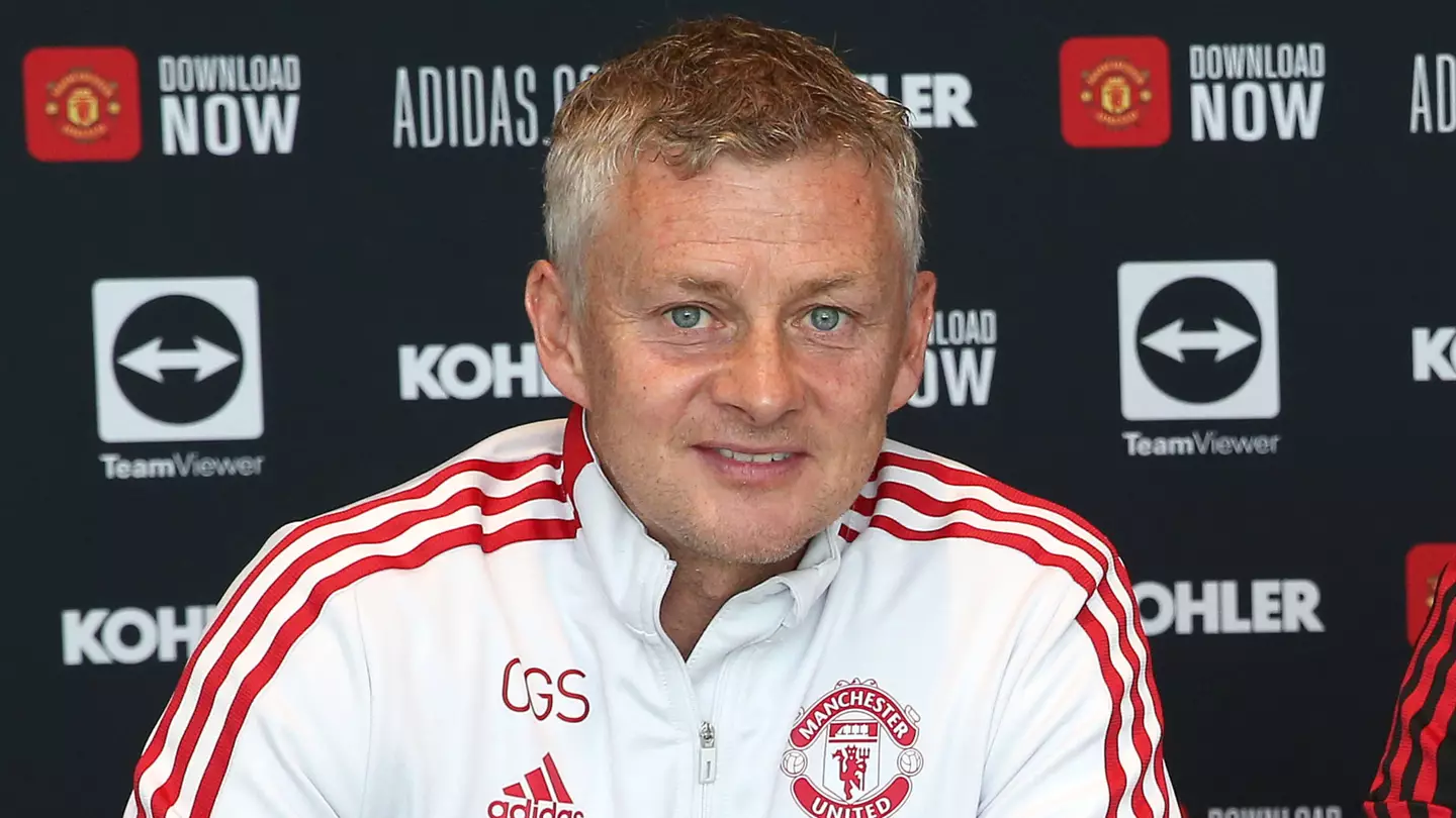 Ole Gunnar Solskjaer wanted to sign five players to build Man Utd super team but the club didn't listen