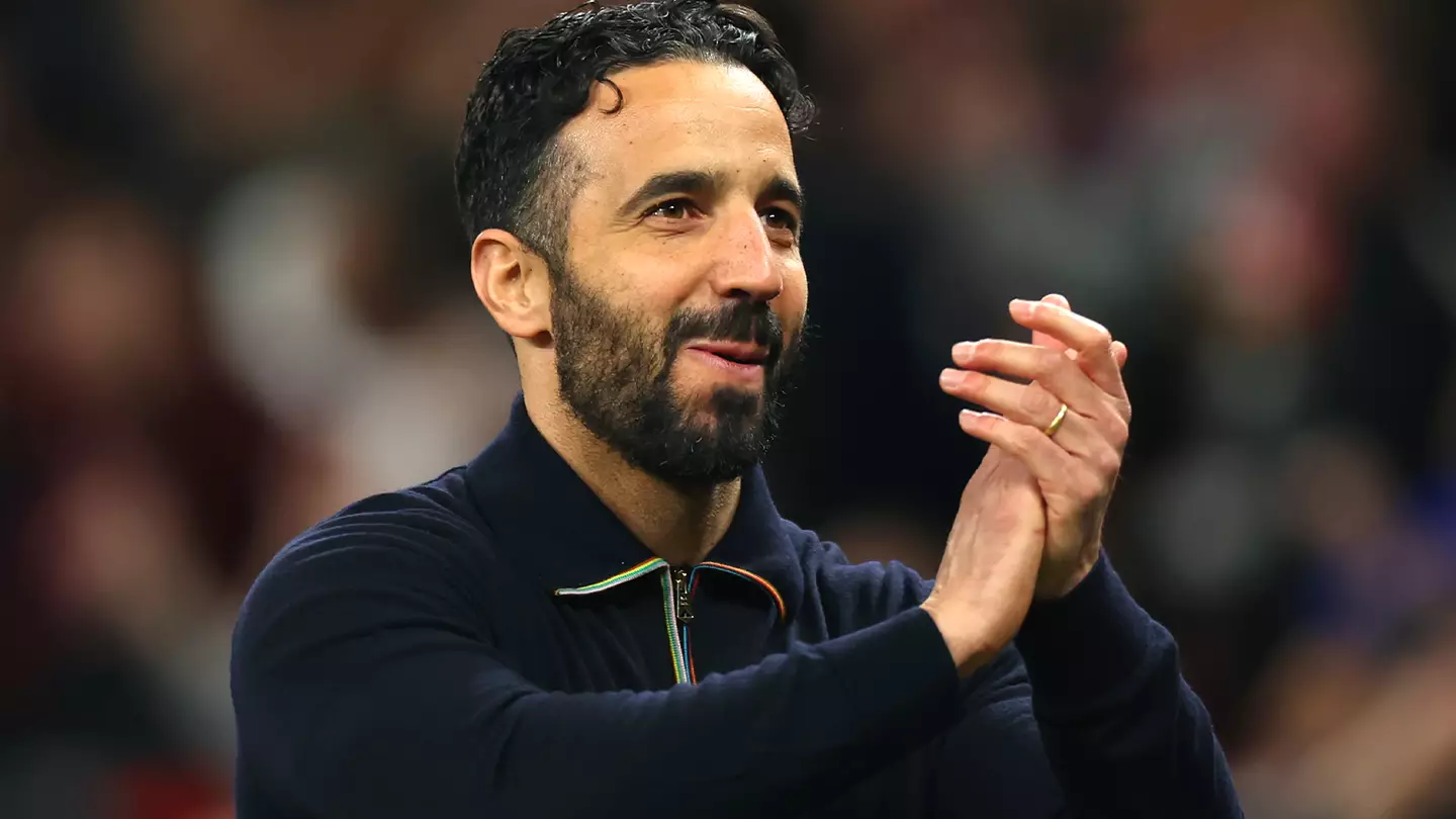 Man Utd 'will step up interest' for £100 million-rated star if they win the Europa League