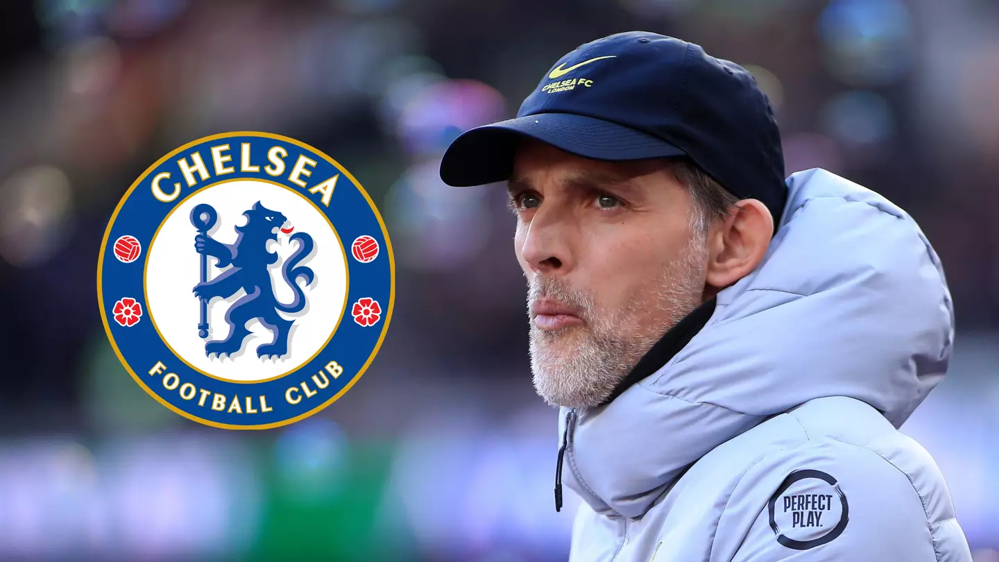 Chelsea Had €85 Million Bid For 'Ballon d'Or Level' Star Rejected