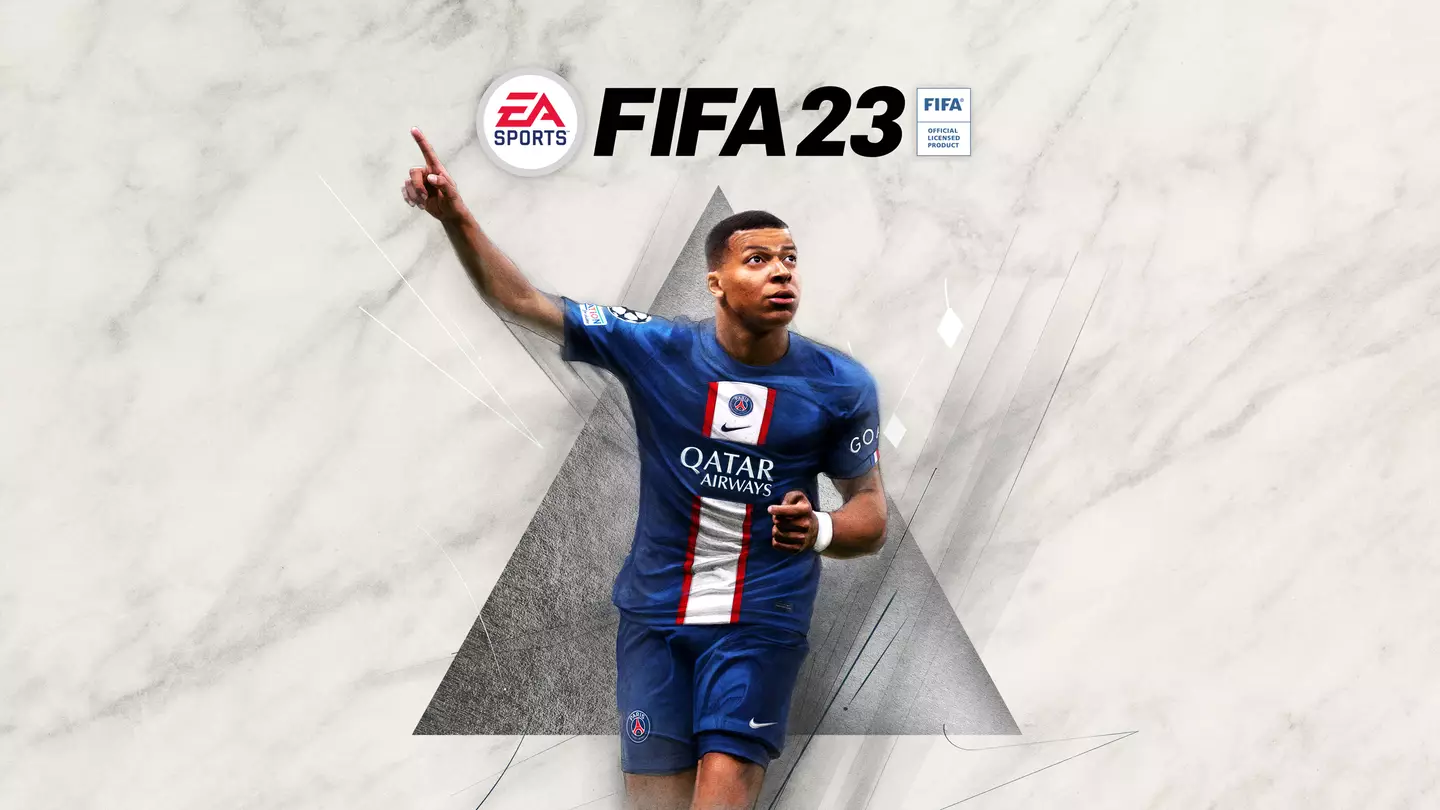Xbox owners able to access full FIFA 23 game a month early