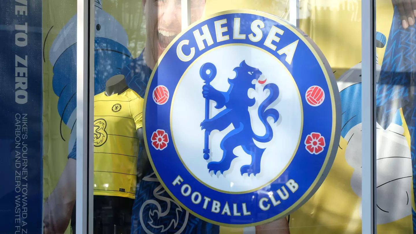 Leaked: The 2022/23 Chelsea Home, Away And Third Kits Revealed