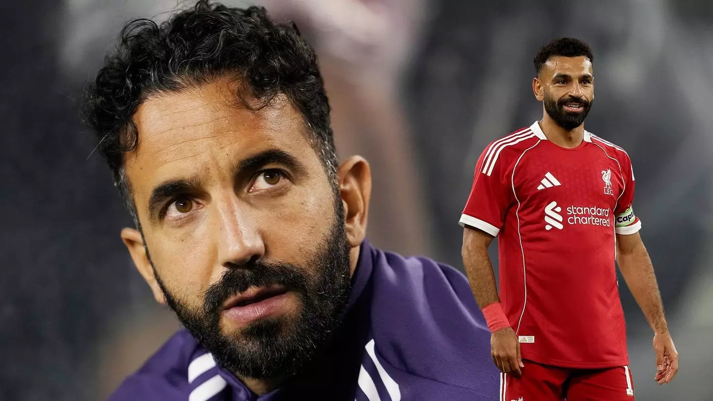 Man Utd think they have found the next Mo Salah after completing £70m transfer