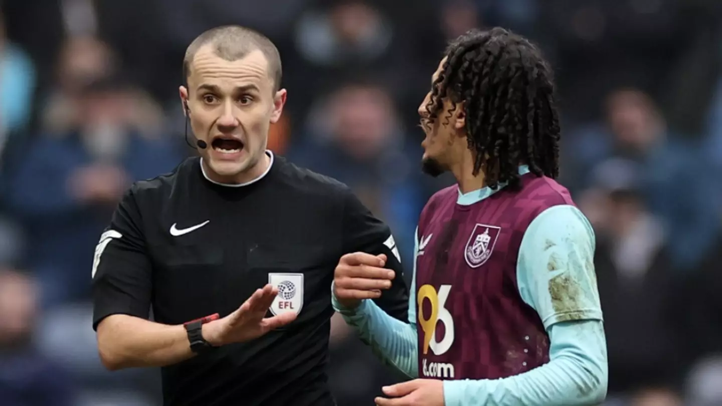 Hannibal speaks out on incident involving Preston's Milutin Osmajic as Burnley release statement amid investigation