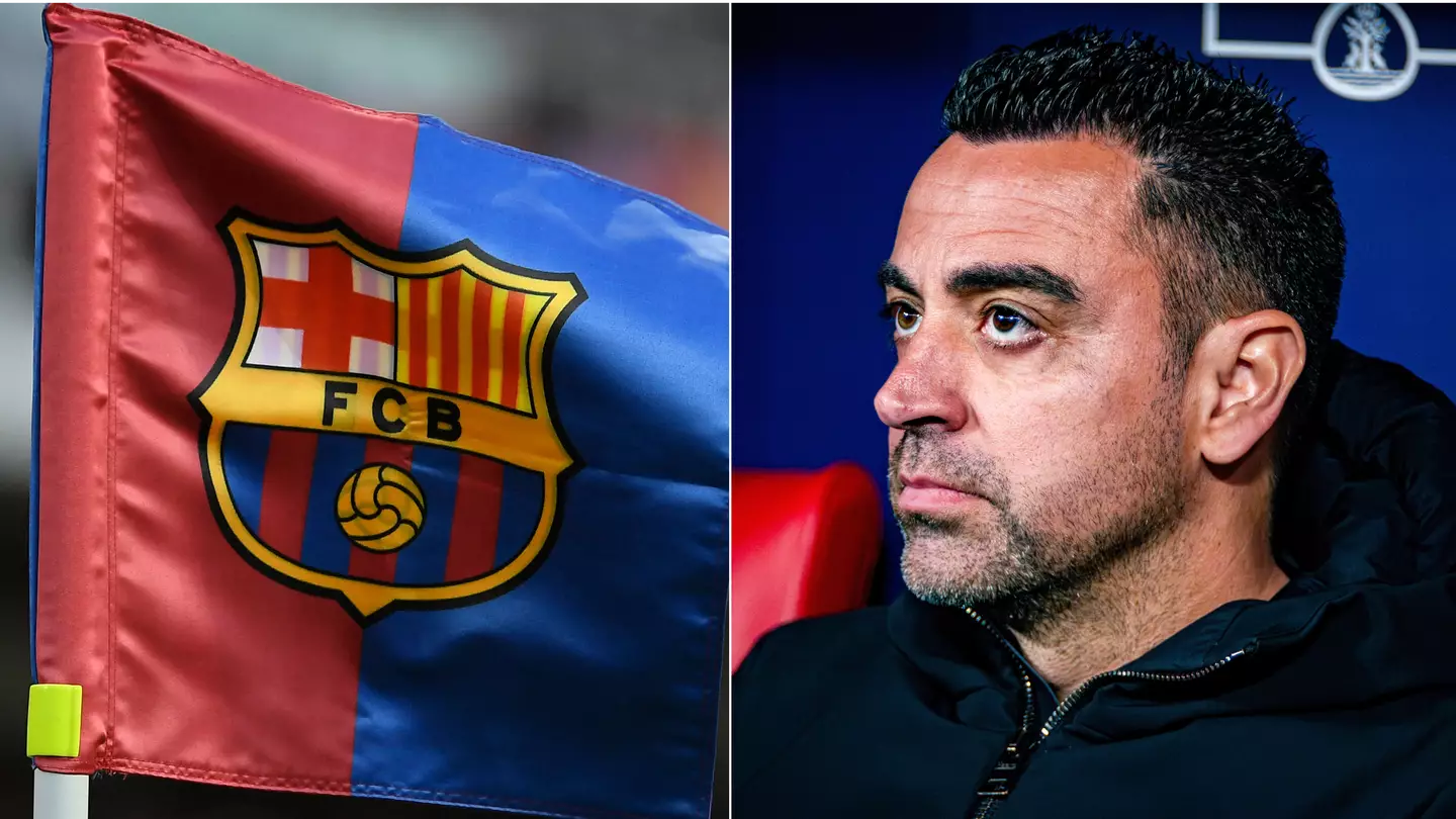 Current odds on the new Barcelona manager show there is now a clear and outright favourite for the job