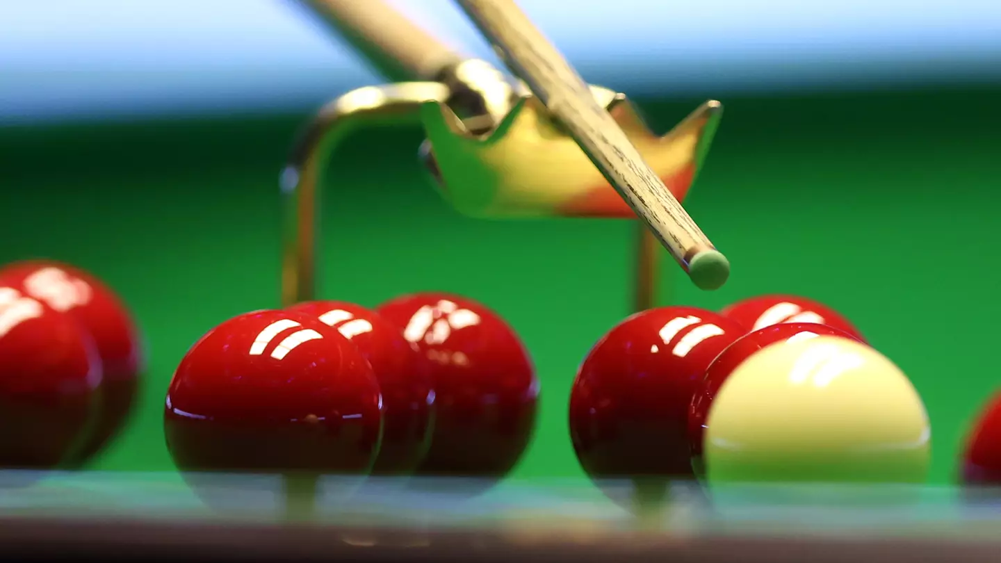 Two snooker players have been handed lifetime bans from the sport