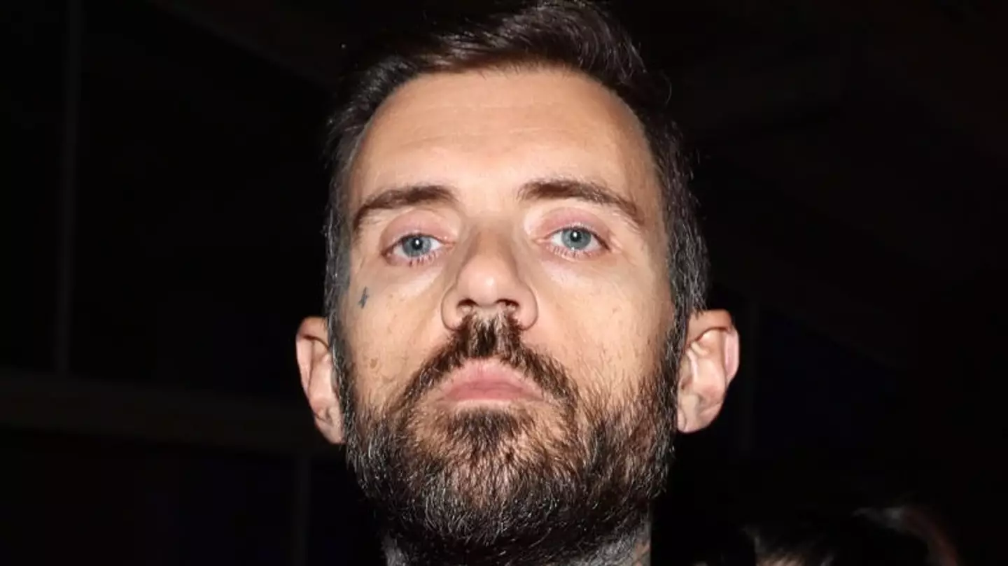 Adam22 Makes Surprise Comment on Jason Luv Video After 'Manhood' Claim