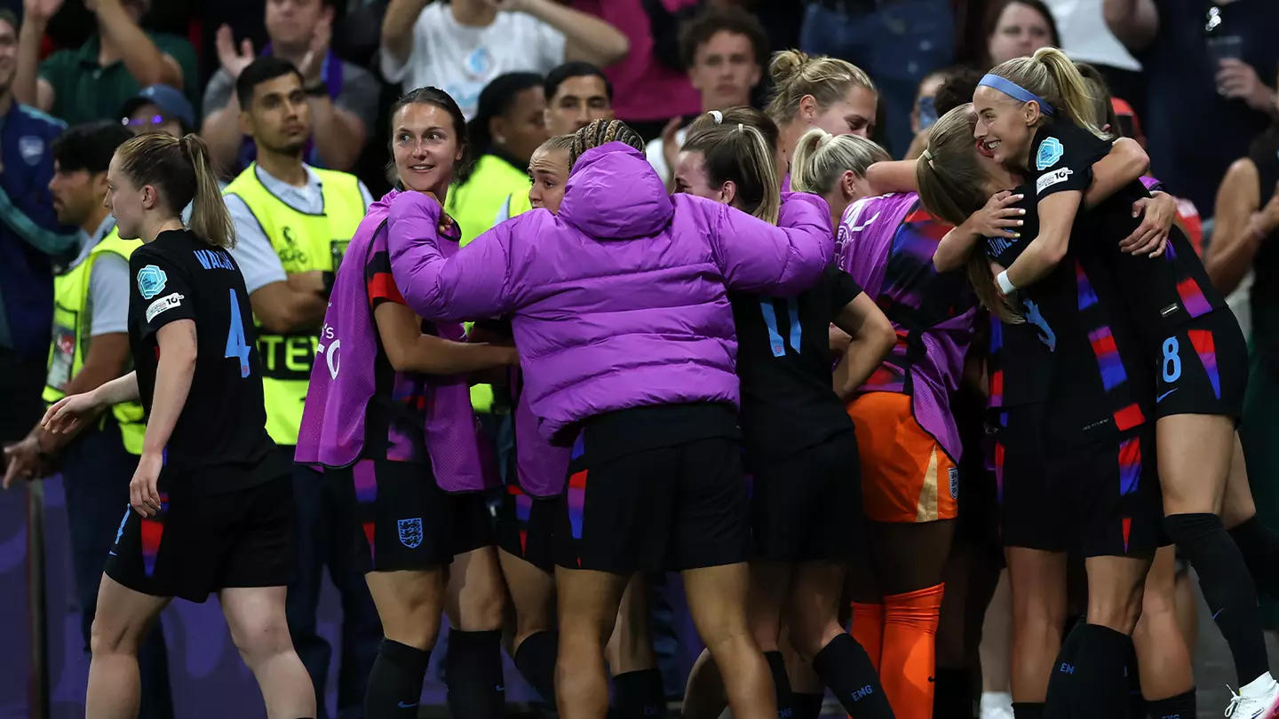 England's dramatic winner vs Italy would've been CANCELLED if radical plan is approved