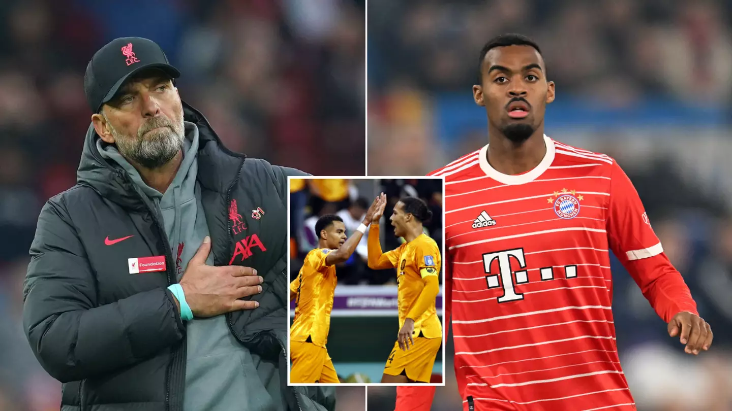 Liverpool have secret weapon to sign Ryan Gravenberch which has already worked once