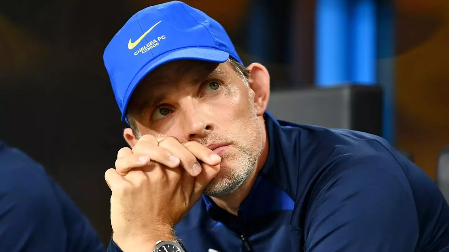 Chelsea Plans Vs Udinese Revealed As Blues Set For Two Matches