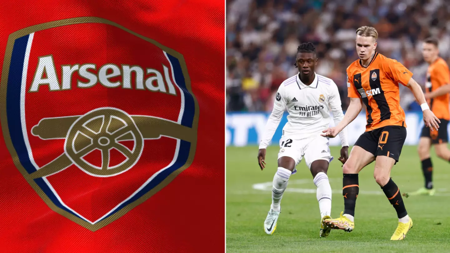 Arsenal set new 'main priority' signing for January - he would be an ideal addition