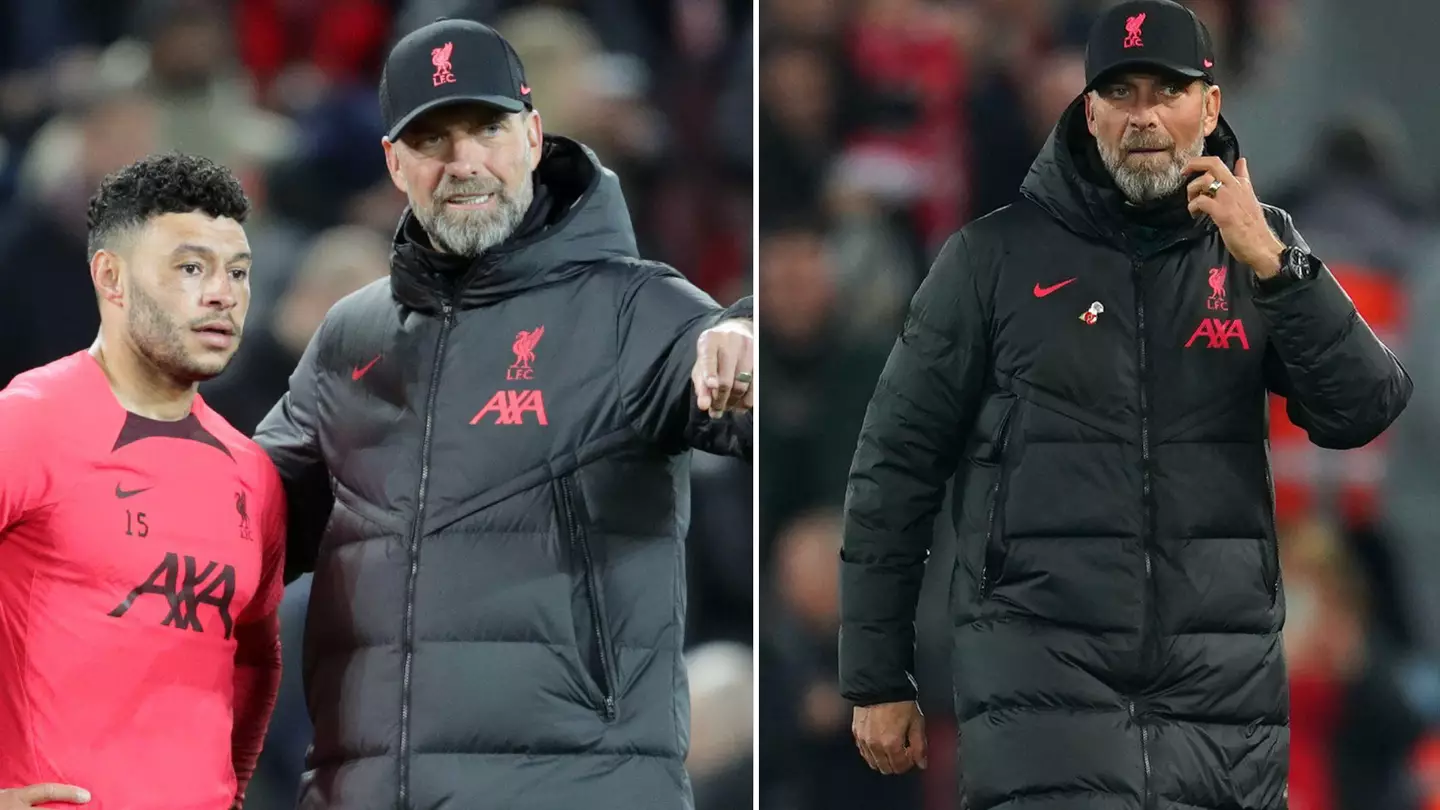 AC Milan plotting shock raid on key Liverpool duo