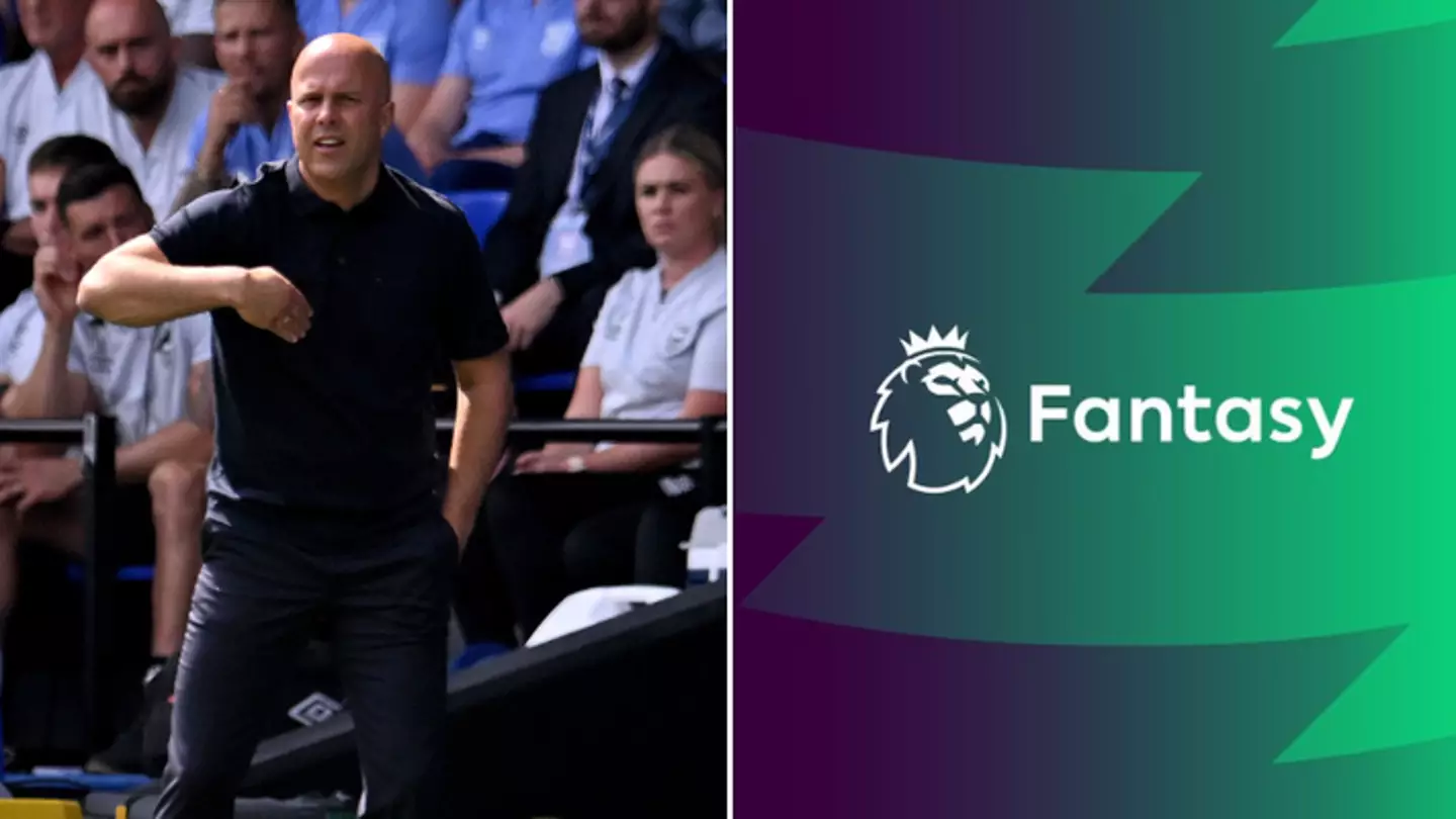 FPL managers must watch out for unusual Arne Slot habit he could bring with him to Liverpool