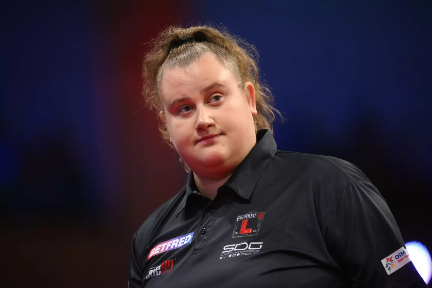 Beau Greaves (Image: Getty)