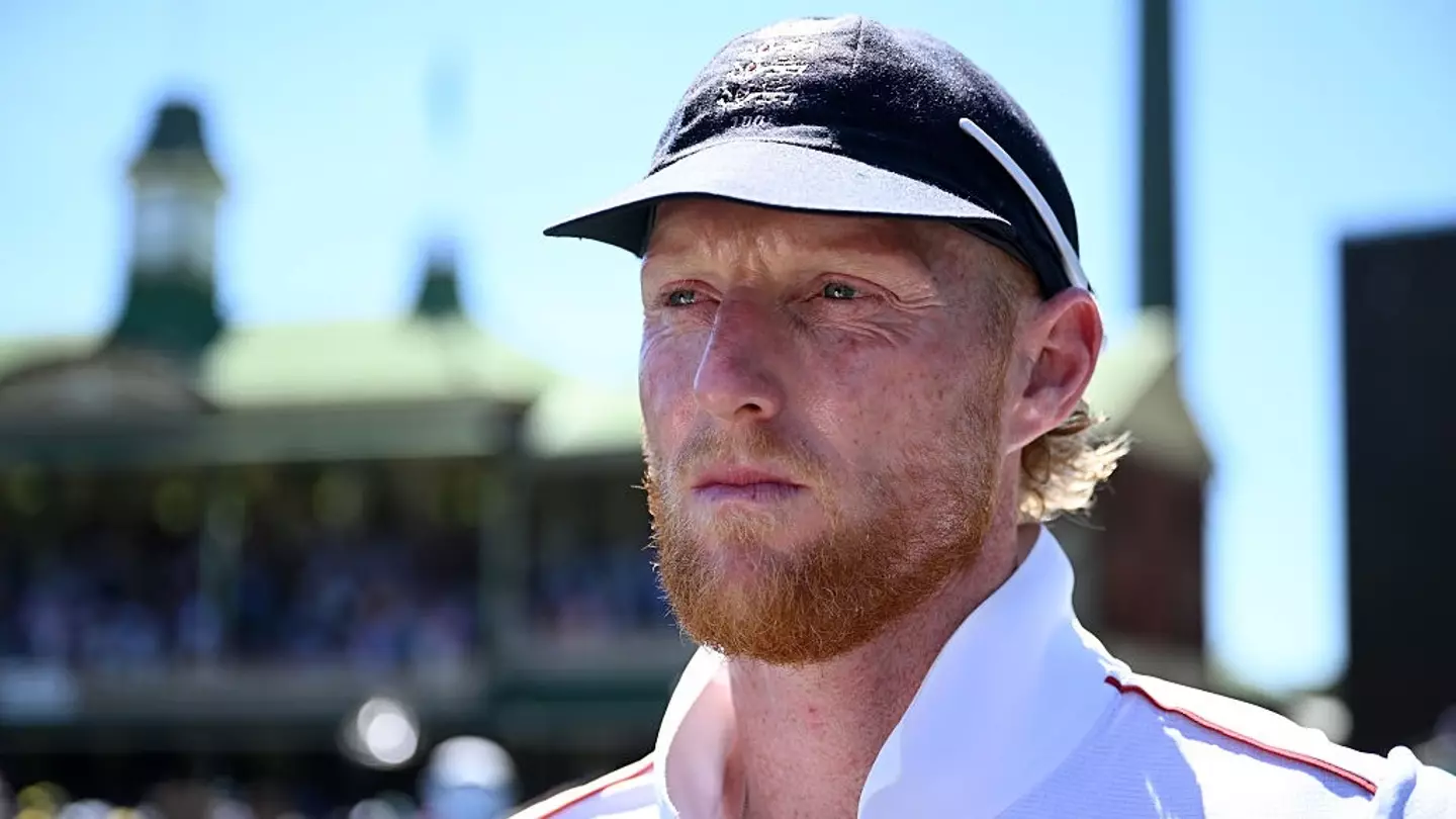 England Squad Suffer Extremely Awkward Moment on Plane Home from Ashes