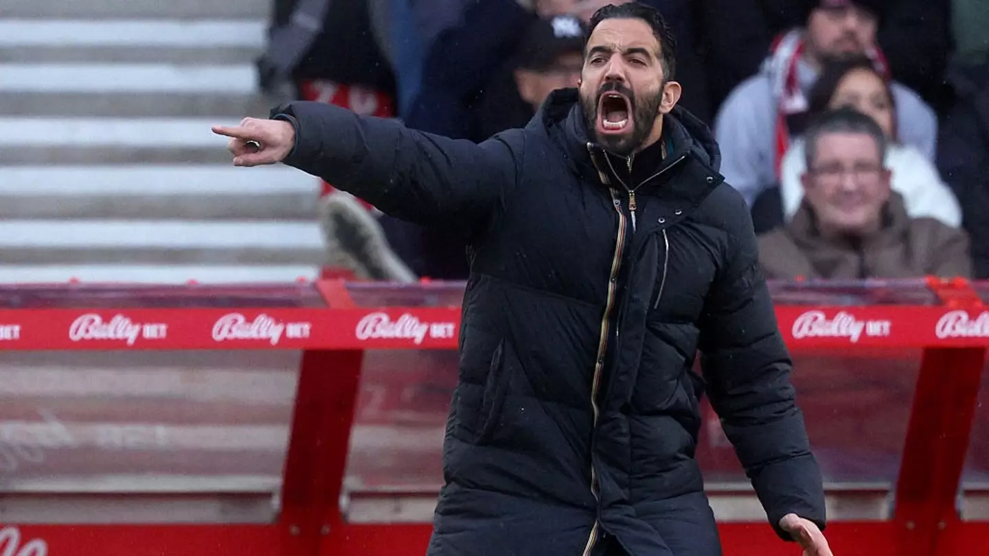 Neal Simpson/Sportsphoto/Allstar via Getty Images