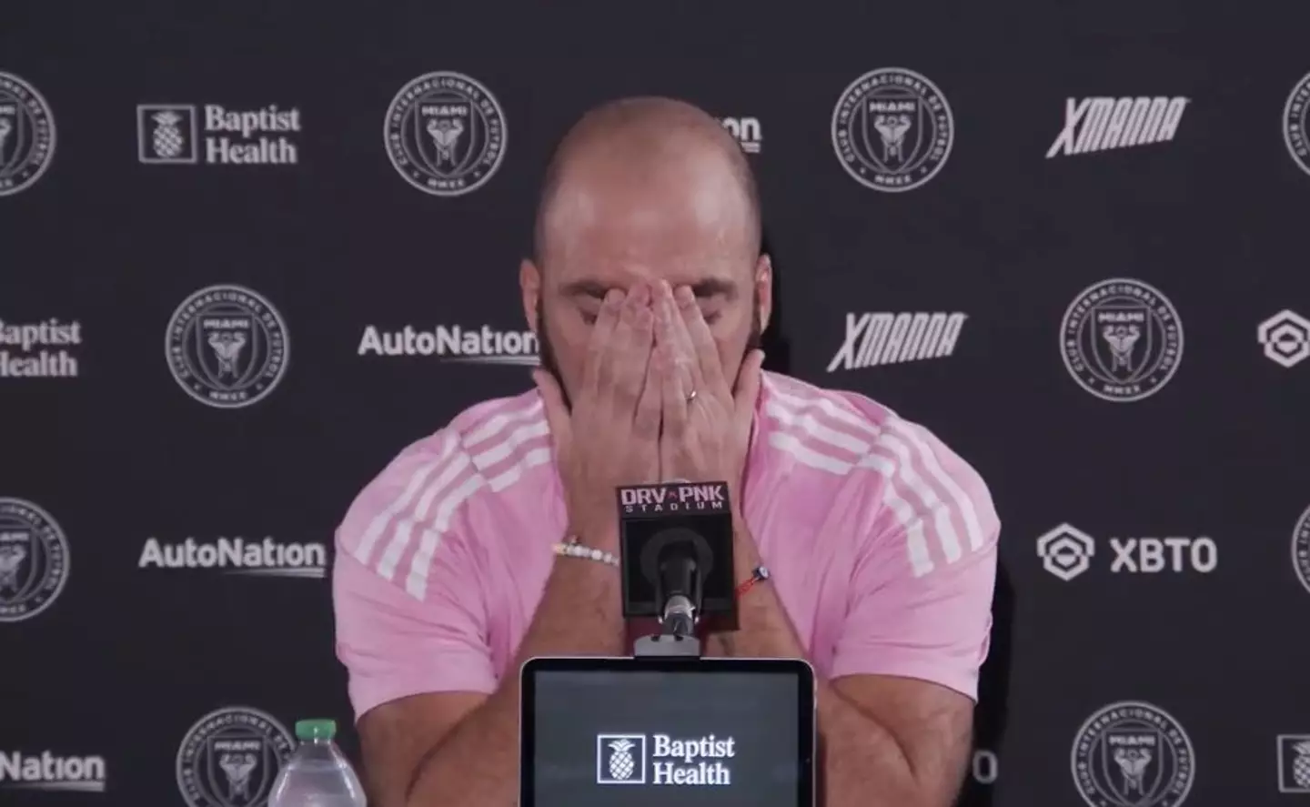 Image credit: Inter Miami/Twitter