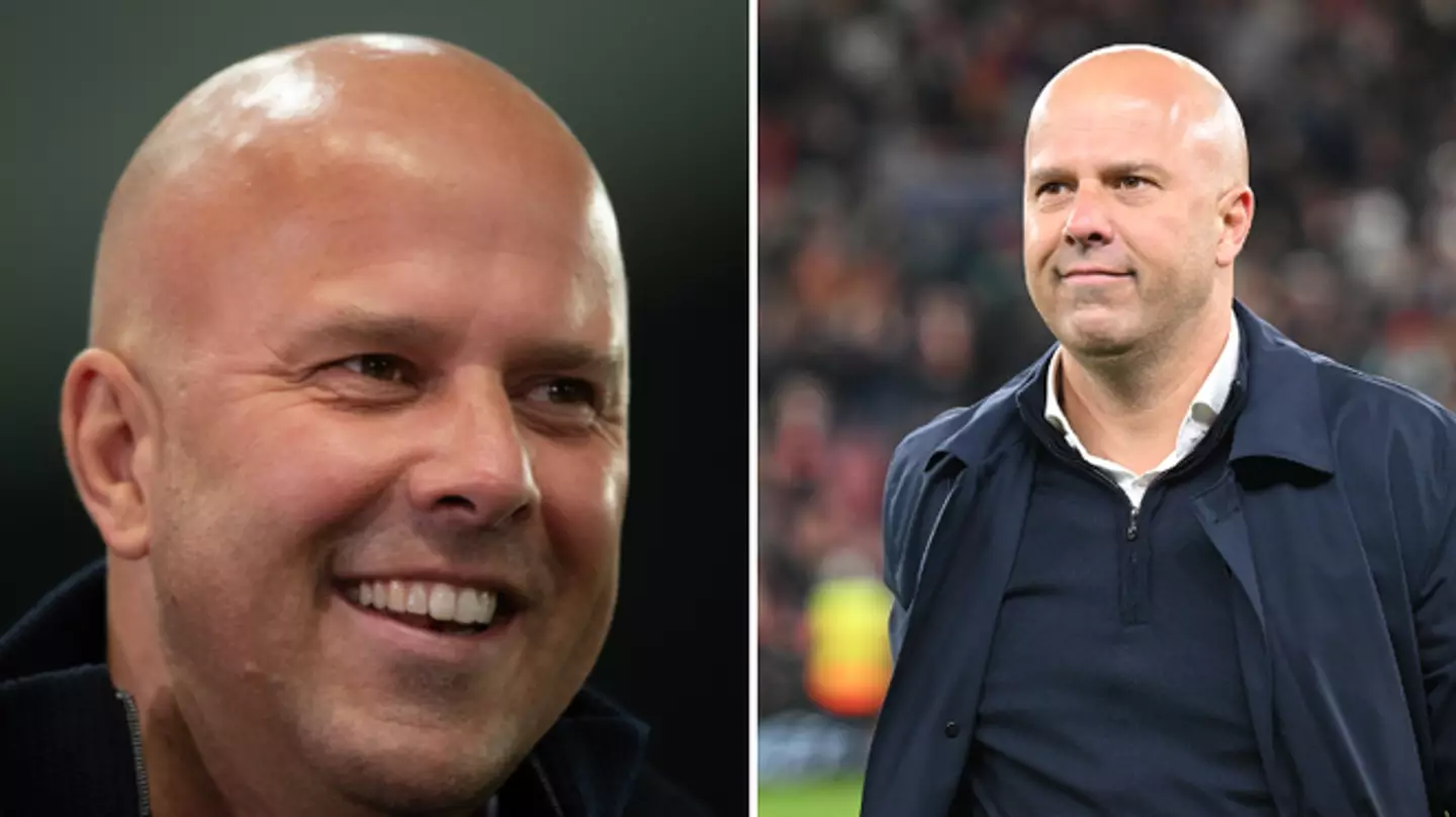 Liverpool handed huge boost over dream target for Arne Slot after £12m transfer agreed