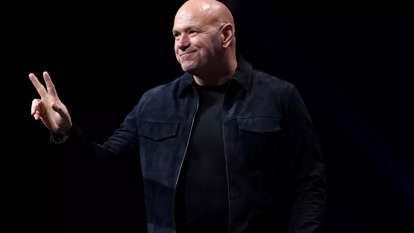 Cooper Neill/Zuffa LLC