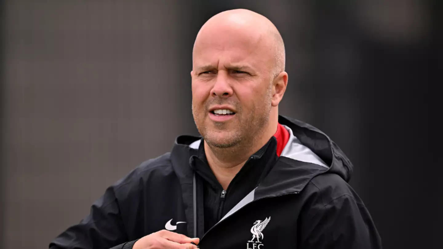 Liverpool announce major departure just days after lifting Premier League trophy as statement released