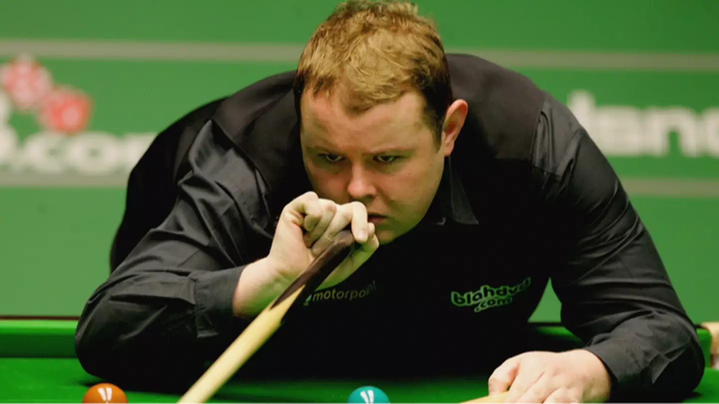 Stephen Lee Gives Major Update on Snooker Return After Ban