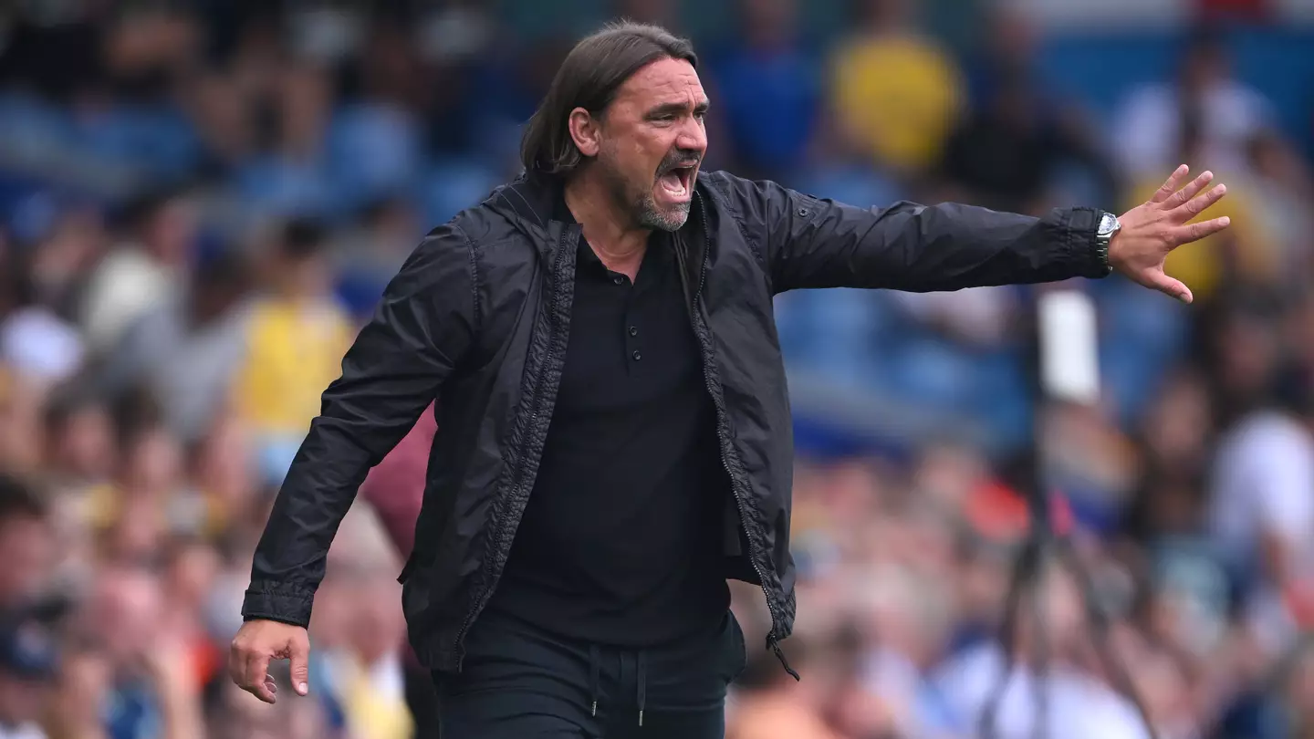 Daniel Farke tipped to be SACKED by Leeds after securing promotion back to Premier League