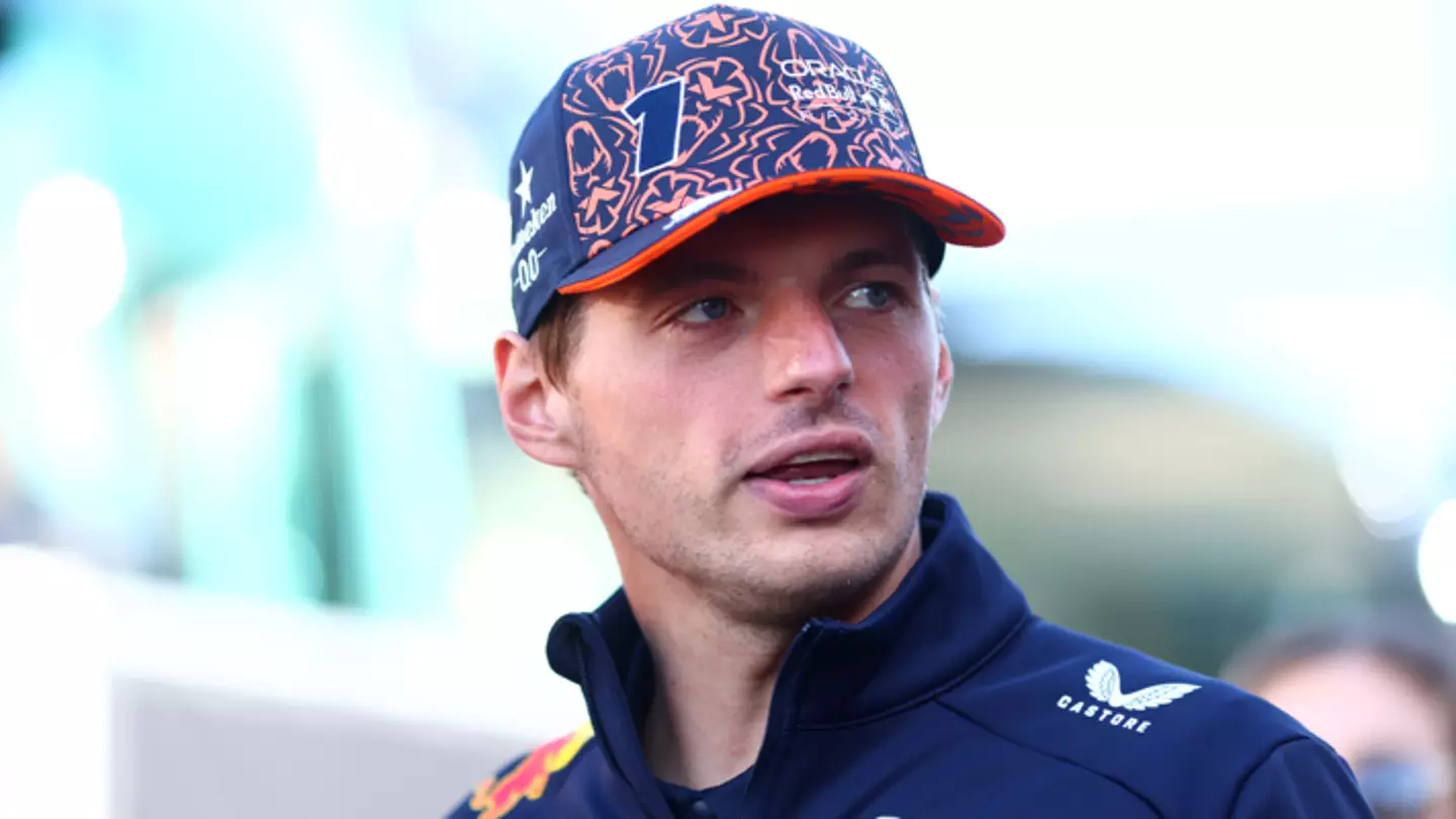 Red Bull make last-minute change ahead of Dutch GP that will impact Max Verstappen