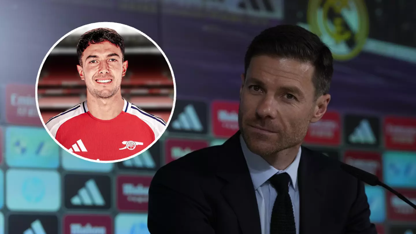 Fabrizio Romano provides major update on Martin Zubimendi after claims Real Madrid will 'hijack' Arsenal's deal