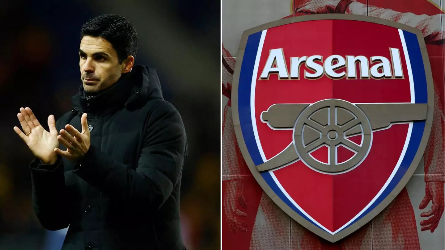 Arsenal star's transfer valuation set to sky-rocket after club announcement