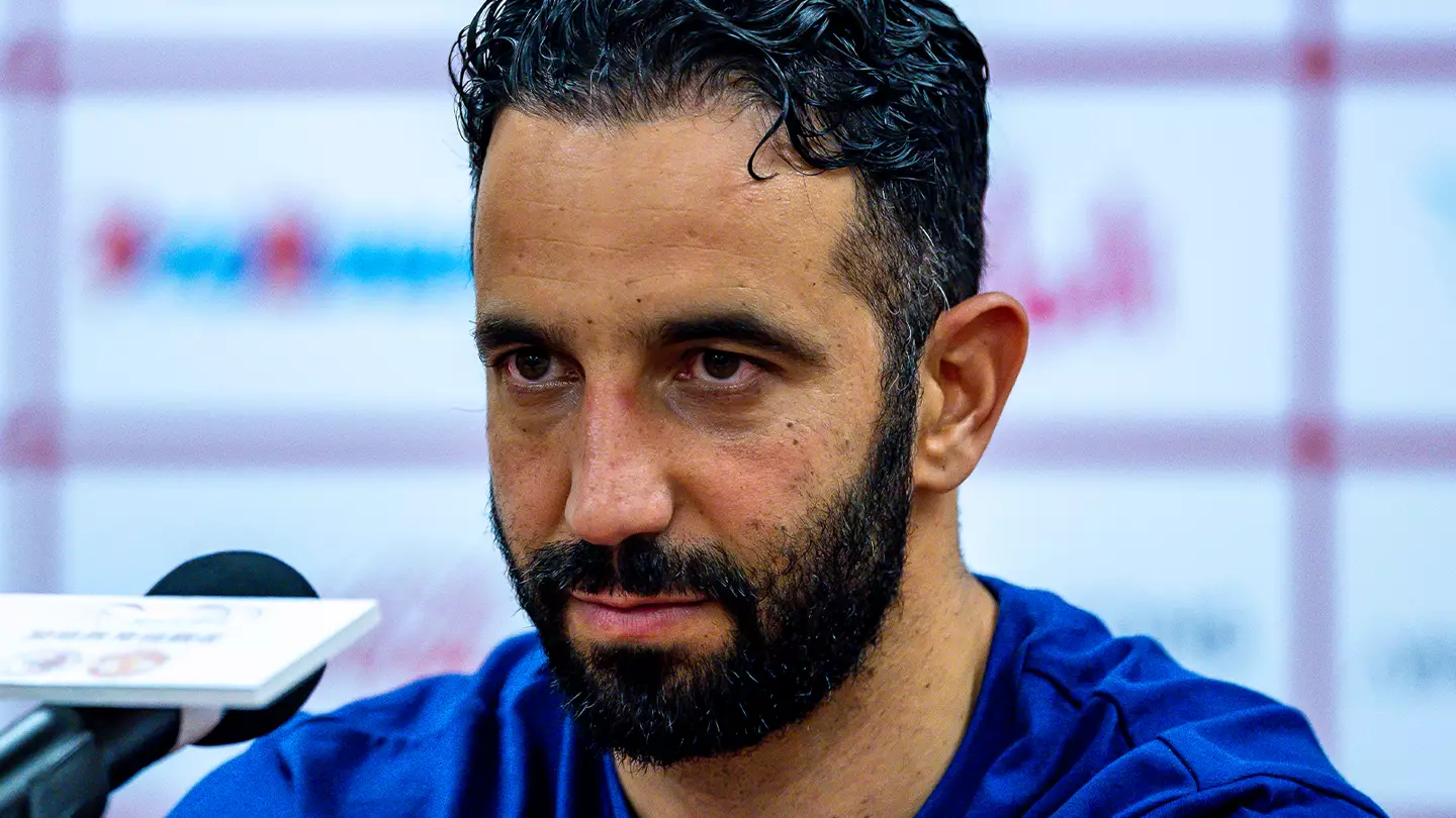 Man Utd 'banned' from signing transfer target Ruben Amorim wants due to strict UEFA rule