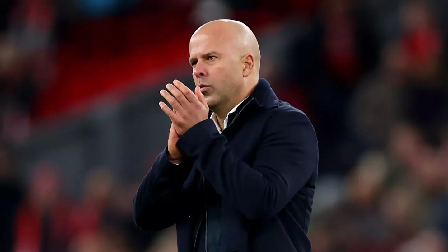 Liverpool’s Five-Man Manager Shortlist Revealed as Pressure Mounts on Arne Slot