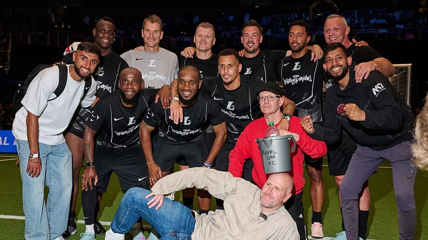 Baller League Told to Wind Up by Taxman Just One Year After UK Launch