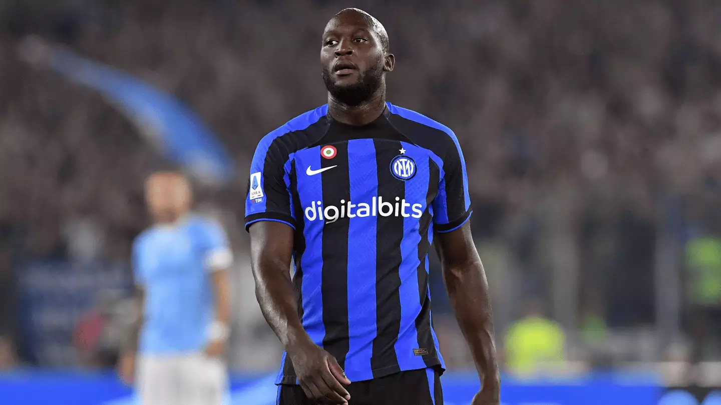 Inter Milan chief delivers update on Romelu Lukaku's Chelsea future after Thomas Tuchel sacking